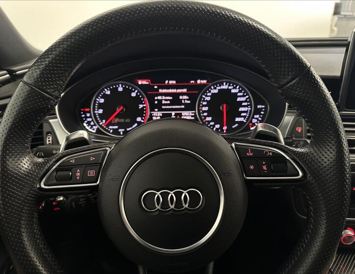 Audi RS 6 17