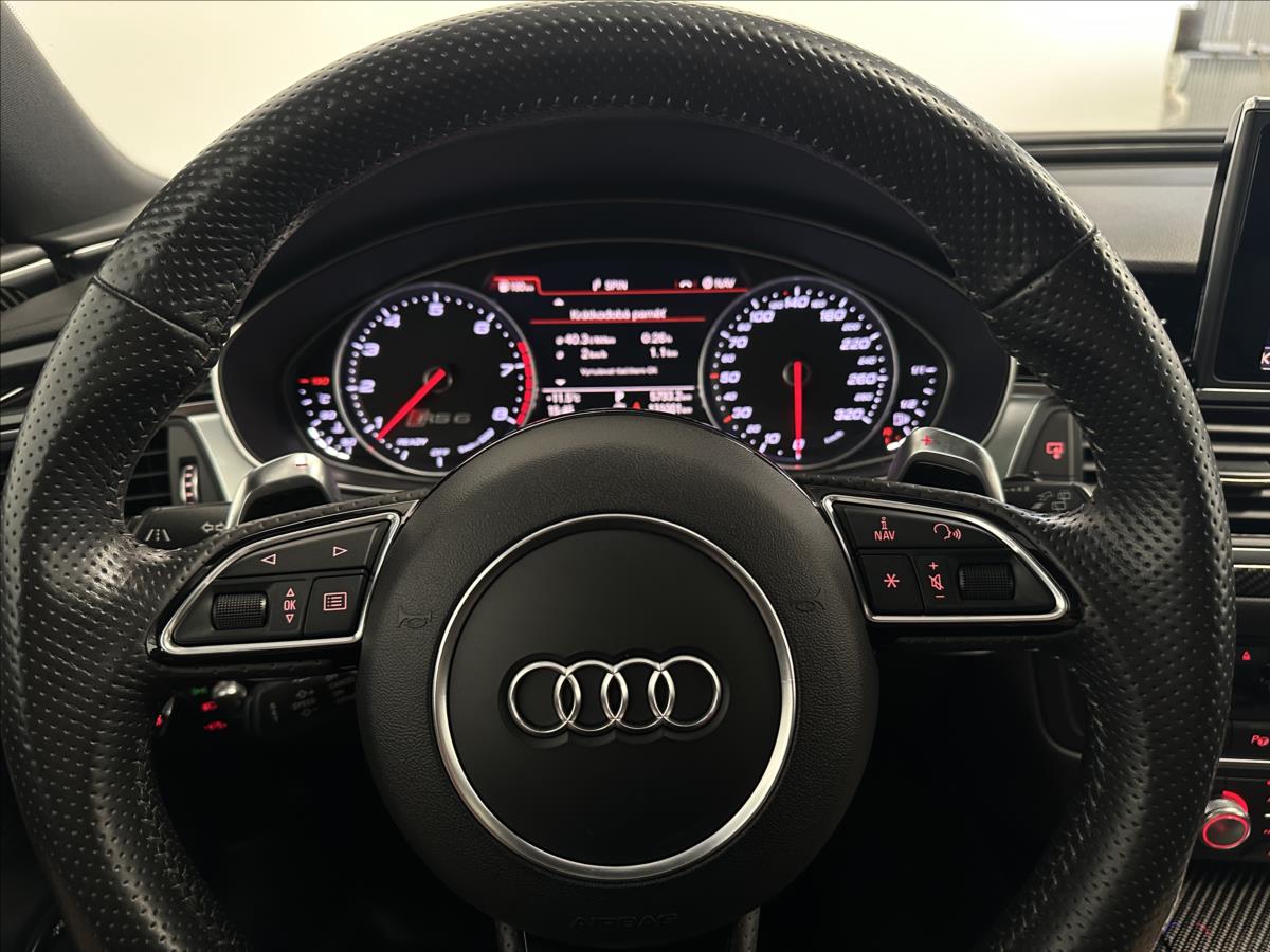 Audi RS 6