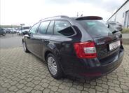 Škoda Octavia 5