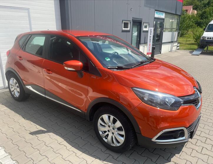 Renault Captur 3