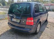 Volkswagen Touran 12