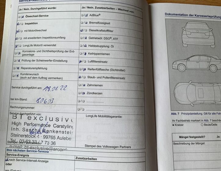 Volkswagen Golf 31