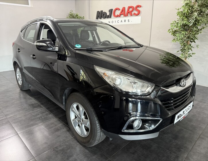 Hyundai ix35 2