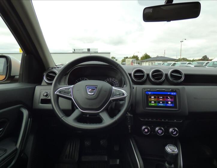 Dacia Duster 13