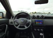 Dacia Duster 13