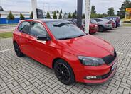 Škoda Fabia 8
