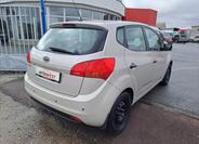 KIA Venga 3