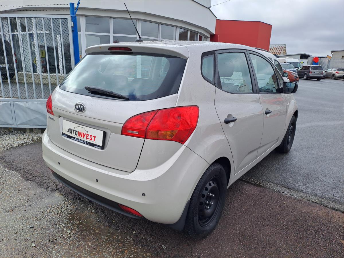 KIA Venga