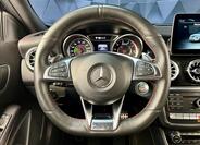 Mercedes-Benz GLA 13