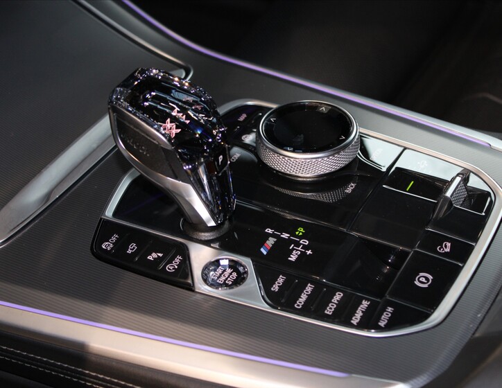 BMW X5 23