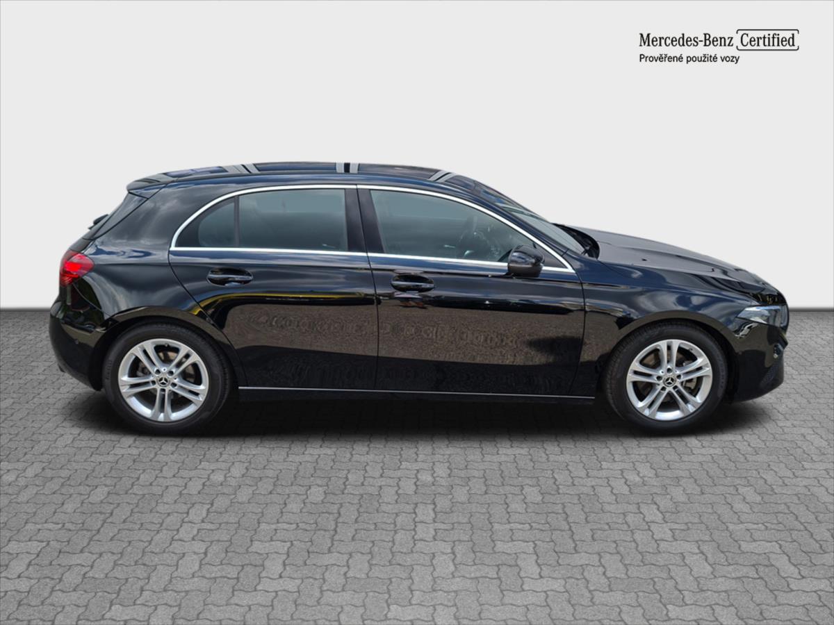 Mercedes-Benz Třídy A