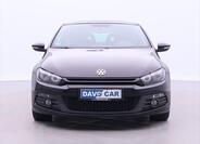 Volkswagen Scirocco 2