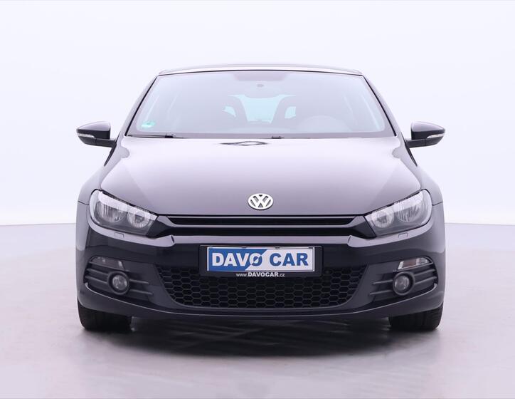 Volkswagen Scirocco 2