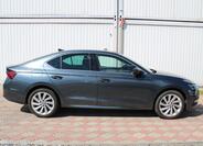 Škoda Octavia 3