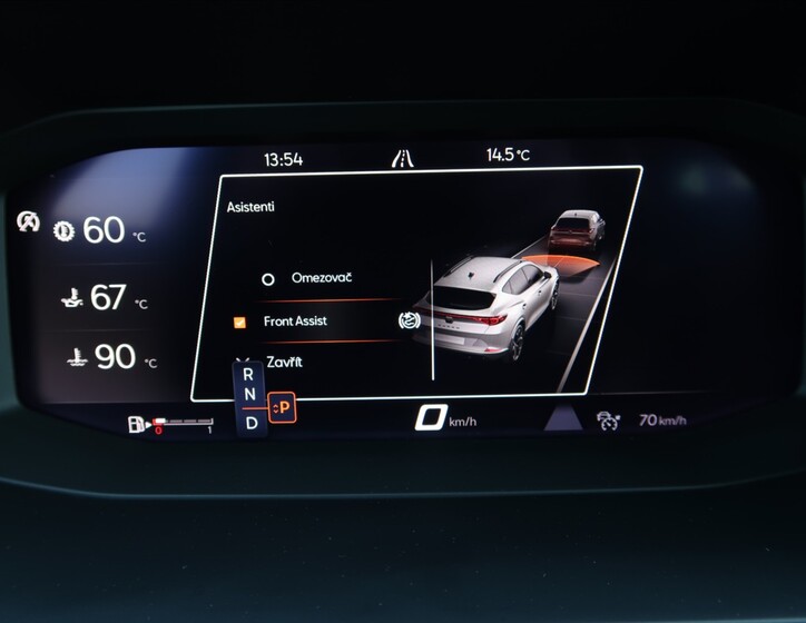 Cupra Formentor 27