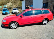 Volkswagen Passat 2