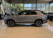 SsangYong Actyon 4