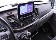 Ford Transit 17