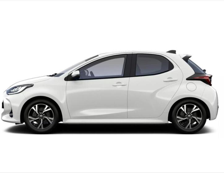 Toyota Yaris 2