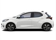 Toyota Yaris 2