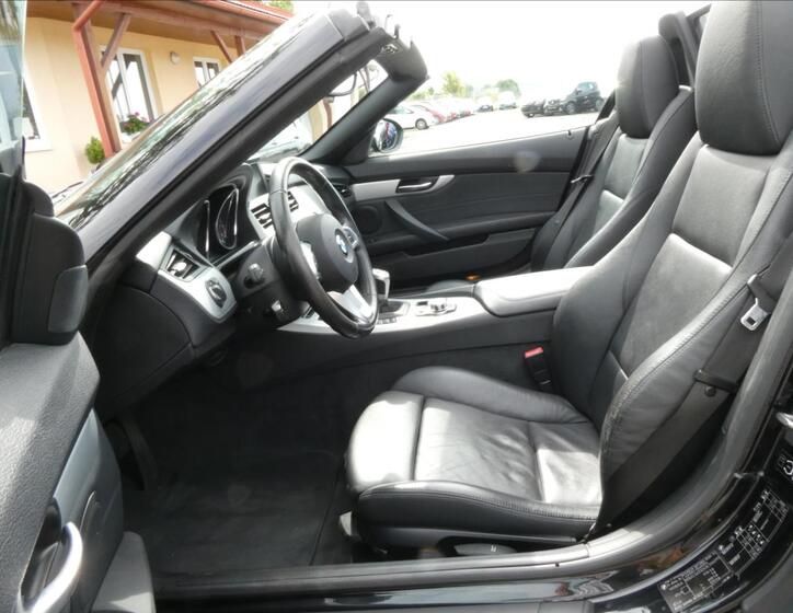 BMW Z4 20