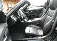 BMW Z4 20