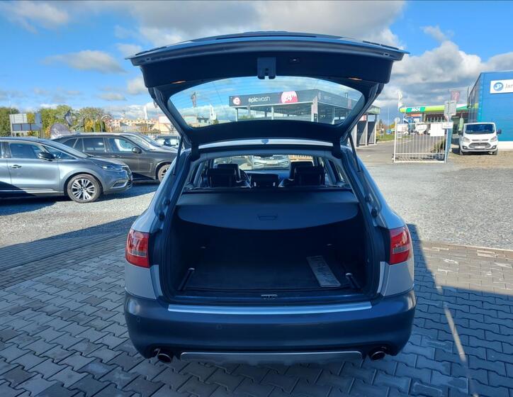 Audi A6 Allroad 15