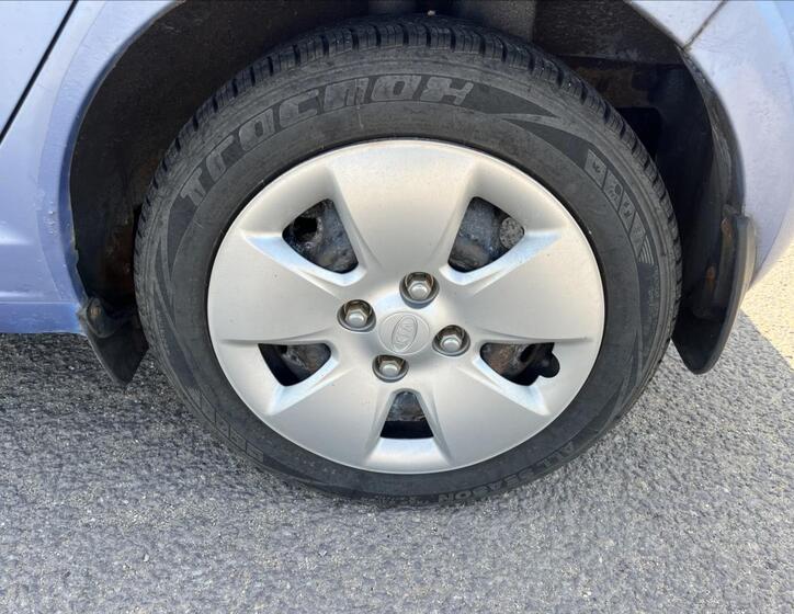 KIA Picanto 25
