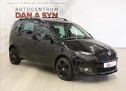 Škoda Roomster 3