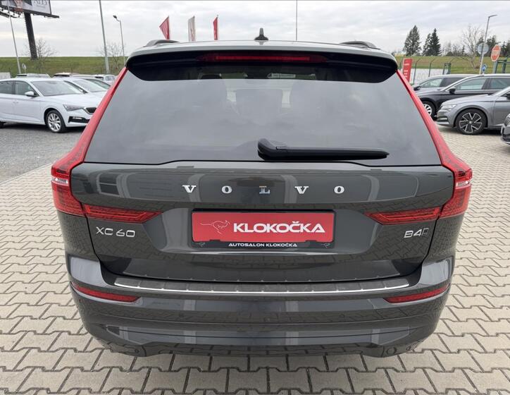 Volvo XC60 5