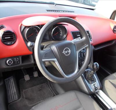 Opel Meriva 19