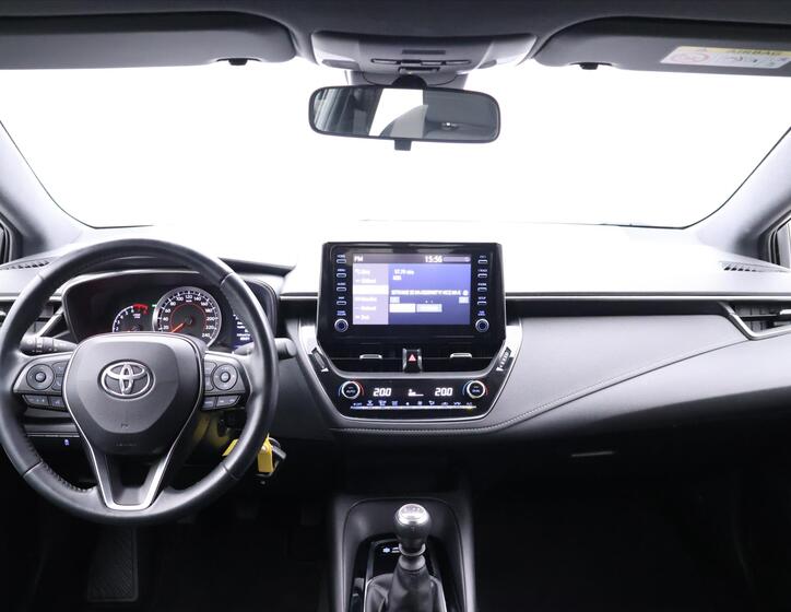 Toyota Corolla 24