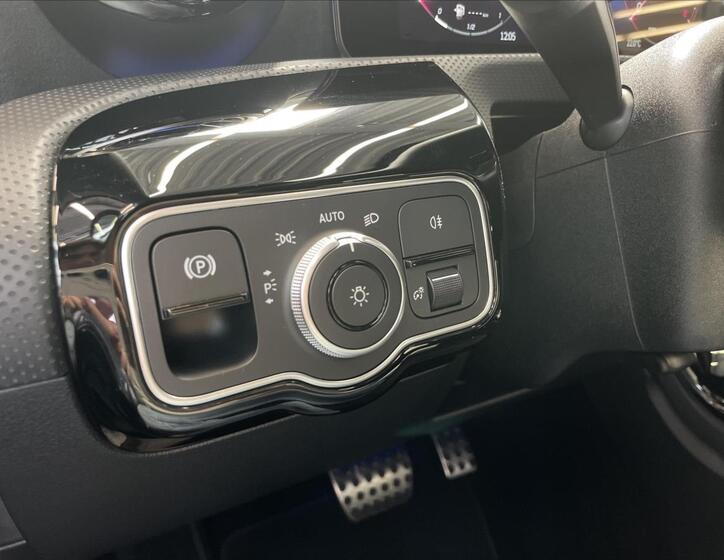 Mercedes-Benz Třídy A 11