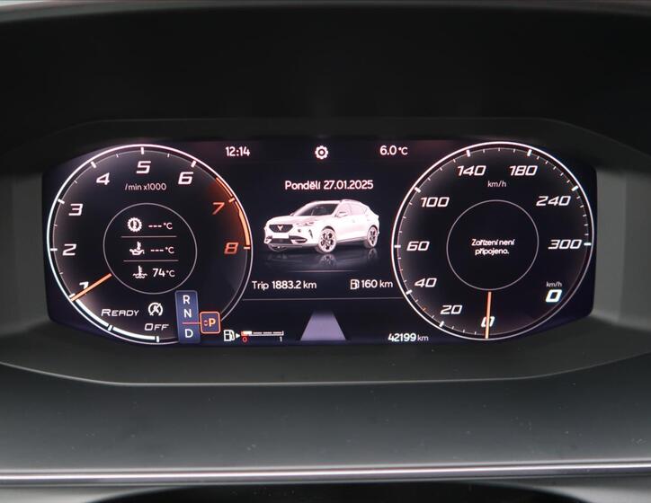 Cupra Formentor 24