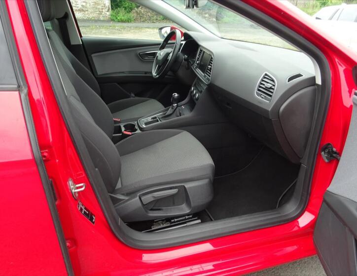 Seat Leon 14
