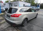 Ford Focus 6
