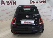 Fiat 500C 5