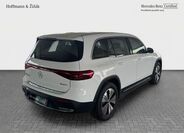 Mercedes-Benz EQB 5