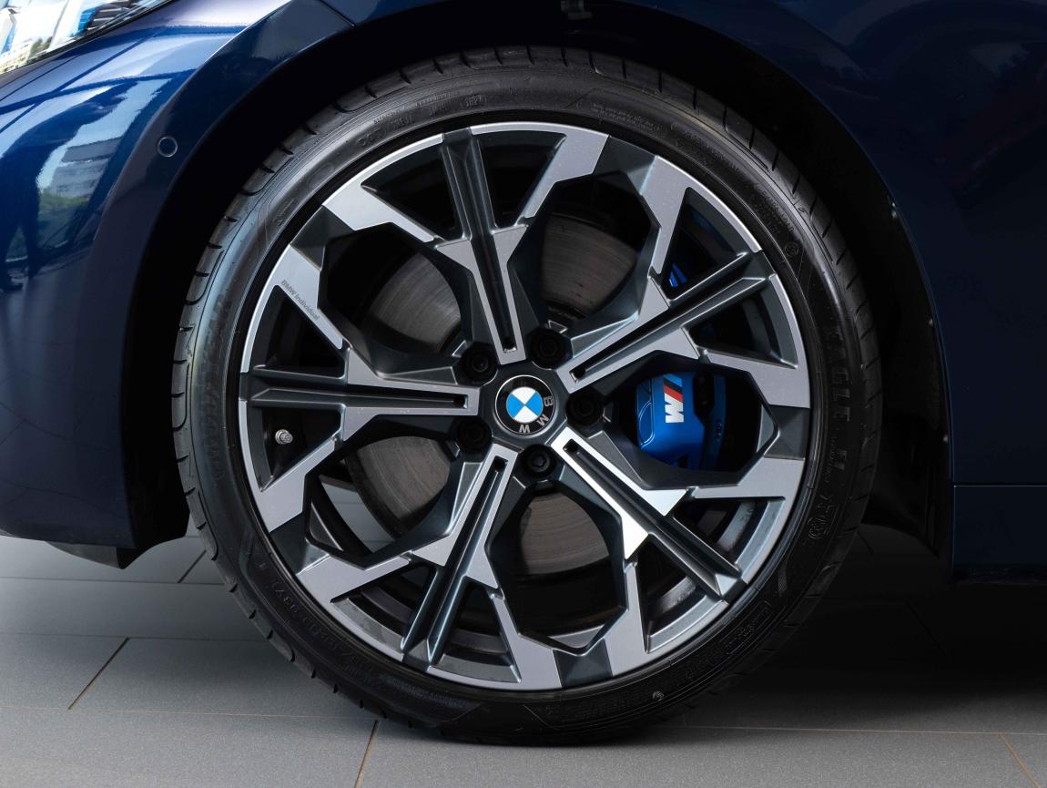BMW Řada 4