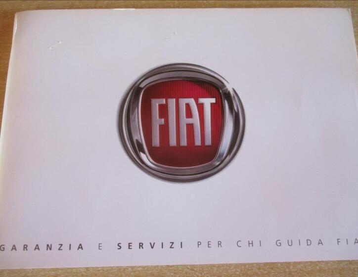 Fiat Sedici 32