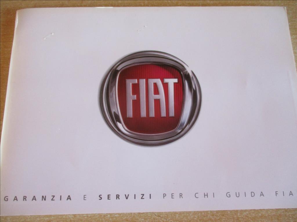 Fiat Sedici