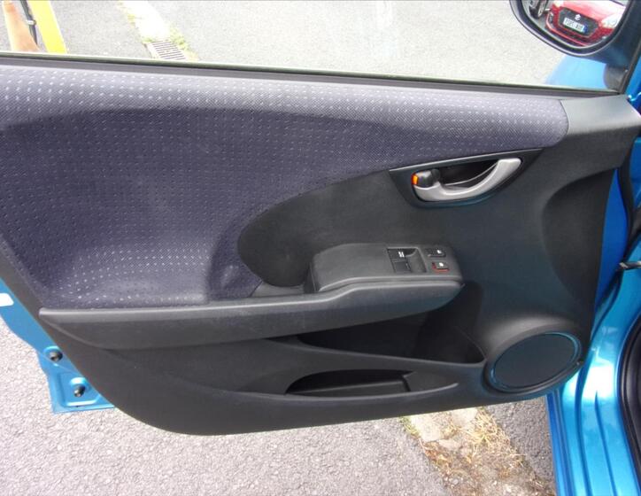 Honda Jazz 13