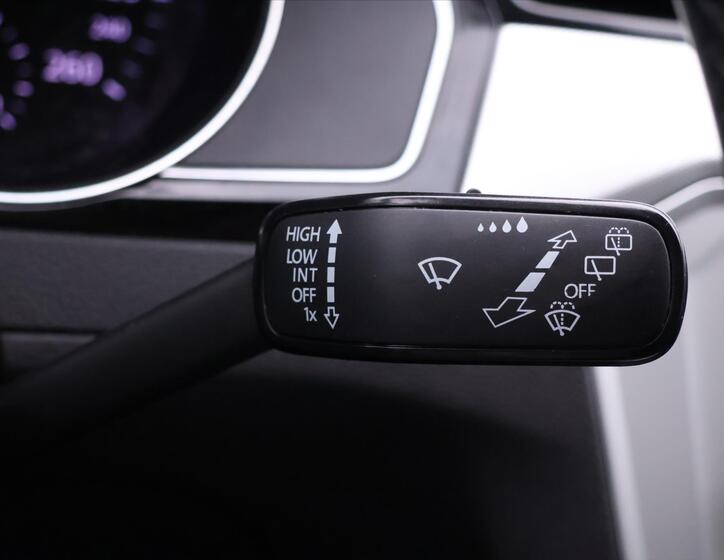 Volkswagen Passat 20
