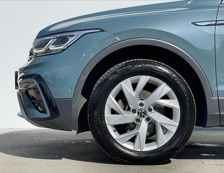 Volkswagen Tiguan Allspace 19