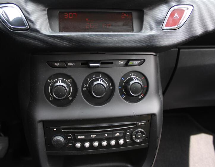 Citroën C3 15