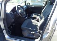 Volkswagen Golf Sportsvan 9