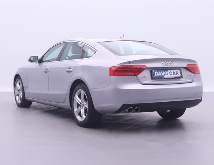 Audi A5 5