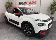 Citroën C3 1