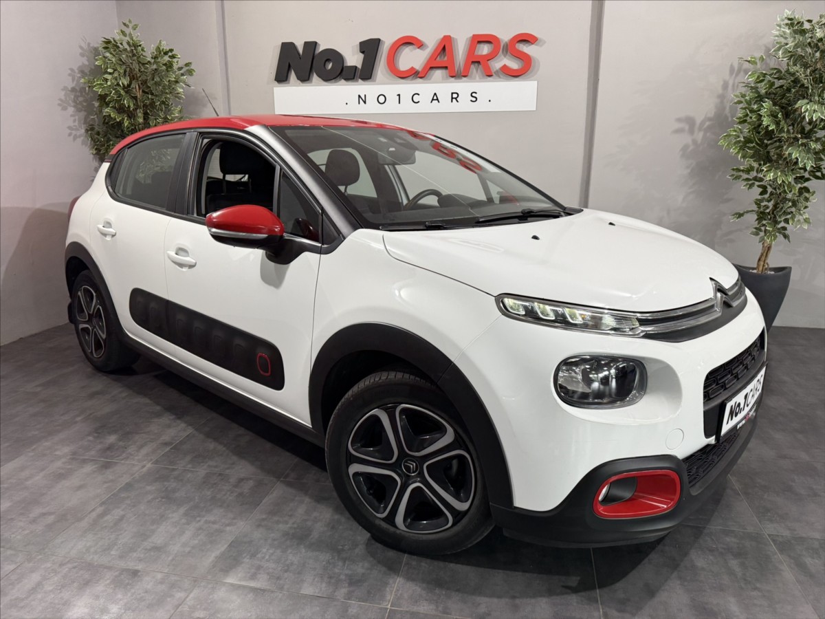 Citroën C3