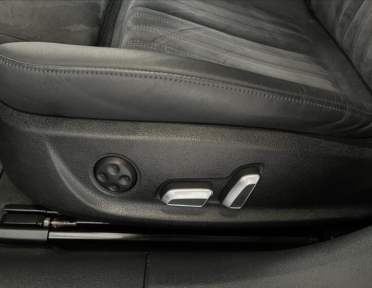 Audi A6 20